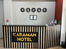 Hotel Karaman