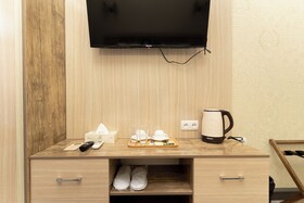 The Heritage Tashkent Hotel