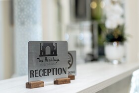 The Heritage Tashkent Hotel