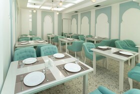 The Heritage Tashkent Hotel