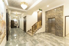 The Heritage Tashkent Hotel