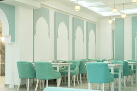 The Heritage Tashkent Hotel