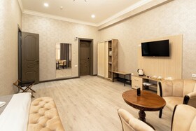 The Heritage Tashkent Hotel