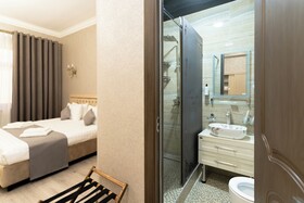 The Heritage Tashkent Hotel