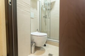 The Heritage Tashkent Hotel