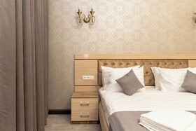 The Heritage Tashkent Hotel