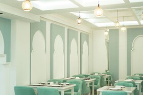 The Heritage Tashkent Hotel