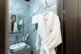 The Heritage Tashkent Hotel