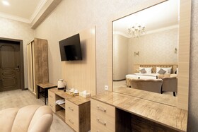 The Heritage Tashkent Hotel