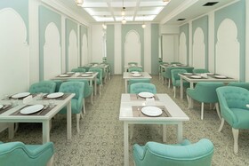 The Heritage Tashkent Hotel