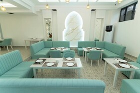 The Heritage Tashkent Hotel