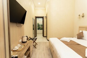 The Heritage Tashkent Hotel
