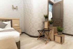 The Heritage Tashkent Hotel