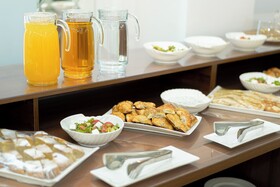 The Heritage Tashkent Hotel