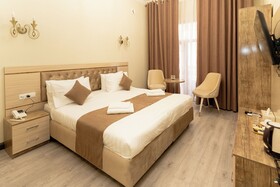 The Heritage Tashkent Hotel