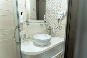 The Heritage Tashkent Hotel