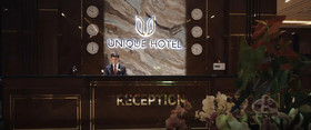 Unique Hotel