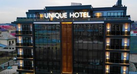 Unique Hotel