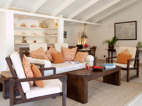 Firefly Plantation Bequia