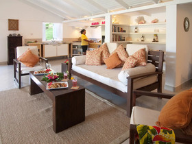 Firefly Plantation Bequia