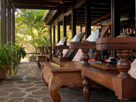 Firefly Plantation Bequia
