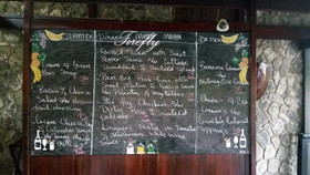 Firefly Plantation Bequia