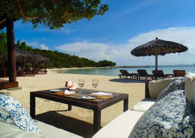 Tamarind Beach
