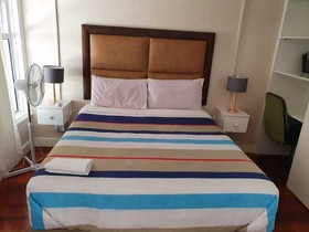 The monument Guesthouse