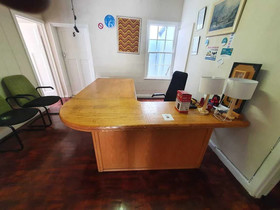 The monument Guesthouse