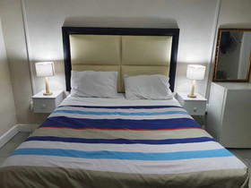 The monument Guesthouse