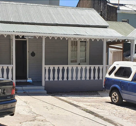 The monument Guesthouse