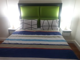 The monument Guesthouse