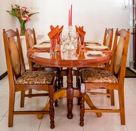 Eco Bay Guesthouse
