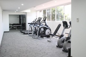 Hesperia Maracay