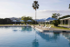 Marriott Maracay Golf Resort