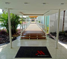 Marriott Maracay Golf Resort