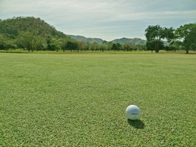 Marriott Maracay Golf Resort
