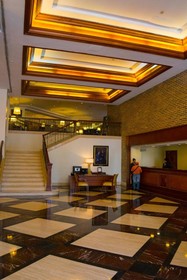 JW Marriott Caracas