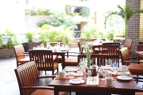JW Marriott Caracas