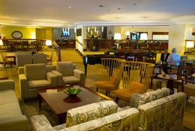 JW Marriott Caracas