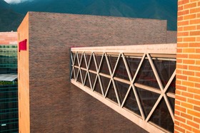 JW Marriott Caracas