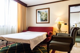 JW Marriott Caracas