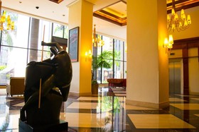 JW Marriott Caracas
