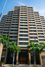 JW Marriott Caracas