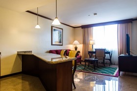 JW Marriott Caracas