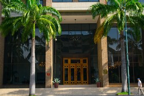 JW Marriott Caracas