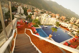 Pestana Caracas