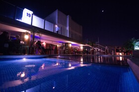 Pestana Caracas