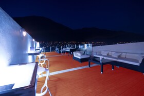 Pestana Caracas
