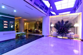Pestana Caracas